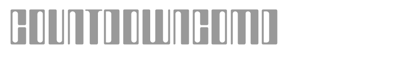 CountdownComD