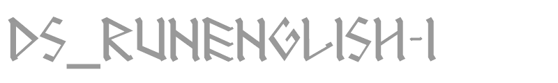 DS_RUNEnglish-1