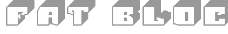 Fat Block