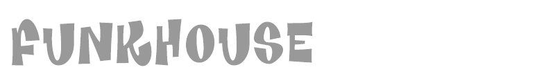 Funkhouse