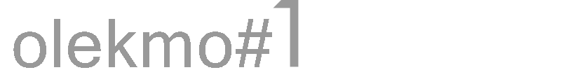 olekmo#1
