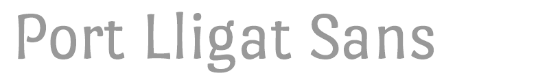 Port Lligat Sans