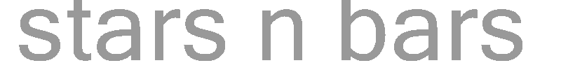 stars n bars