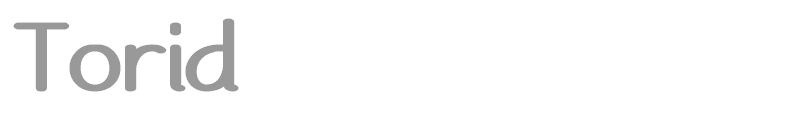 Torid