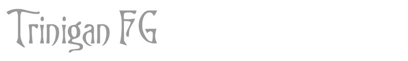 Trinigan FG