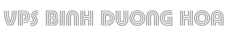 VPS Binh Duong Hoa