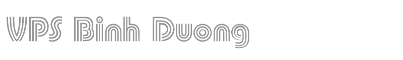 VPS Binh Duong