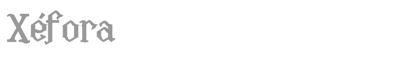 Xefora