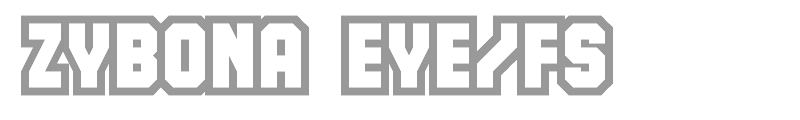 zybona eYe/FS