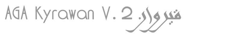 AGA Kyrawan V.2