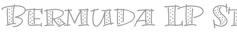 Bermuda LP Std