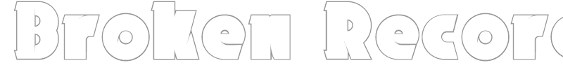 Broken Records 33