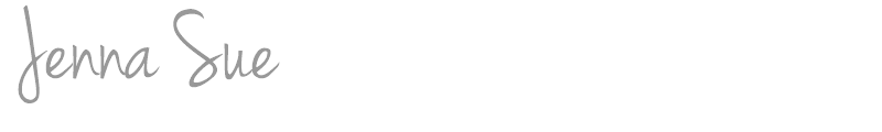 Jenna Sue
