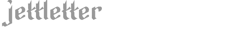 jettletter