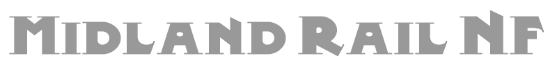 Midland Rail NF