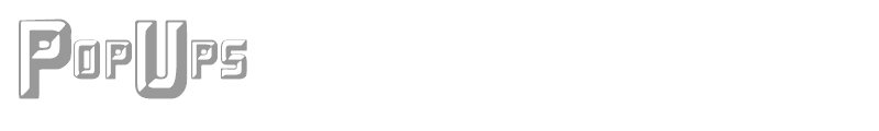 PopUps