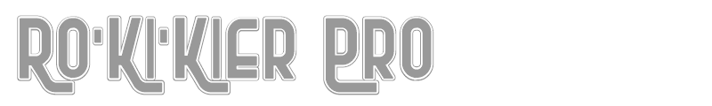 Ro'Ki'Kier Pro