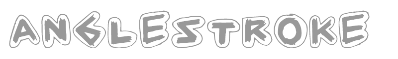Angle Stroke