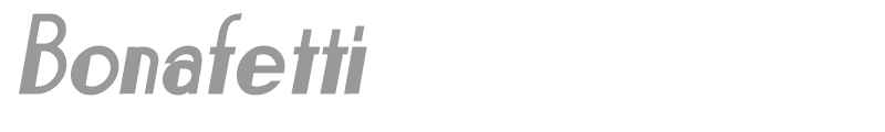 Bonafetti