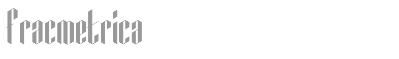 Fracmetrica