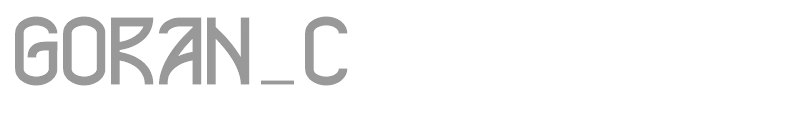 GORAN_