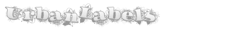 Urban Labels
