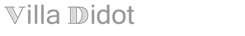Villa Didot
