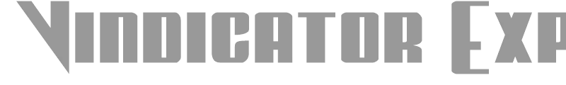 Vindicator Expanded