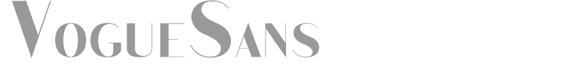 VogueSans