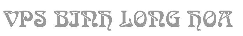 VPS Binh Long Hoa