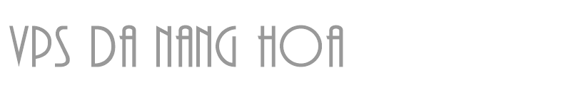 VPS Da Nang Hoa