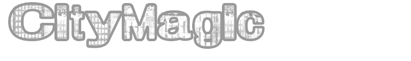 City Magic