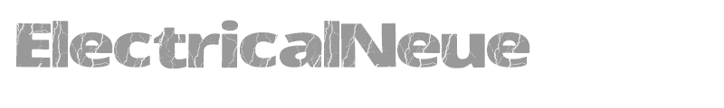 Electrical Neue