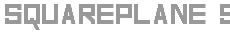 squareplane sharp