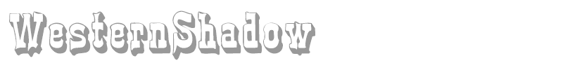 WesternShadow