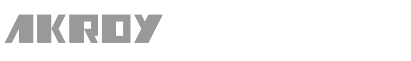 AKROY