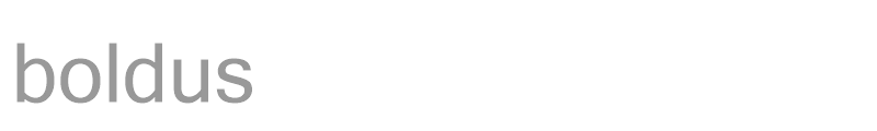 boldus