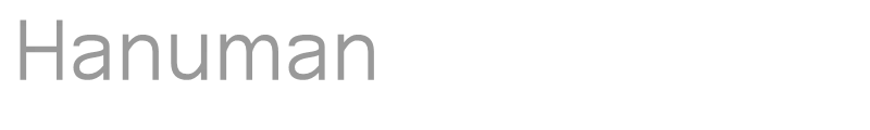 Hanuman