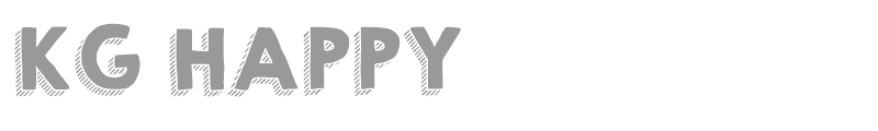 KG Happy