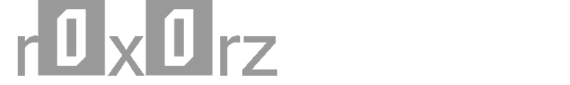 r0x0rz