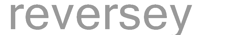 reversey