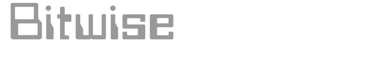 Bitwise