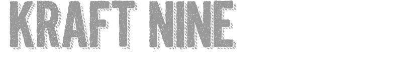 Kraft Nine