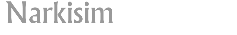 Narkisim