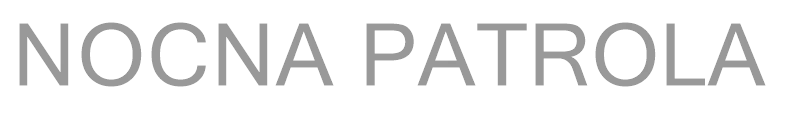 NOCNA PATROLA