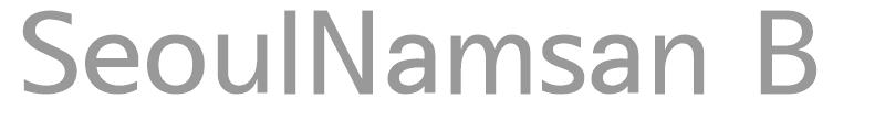 SeoulNamsan M