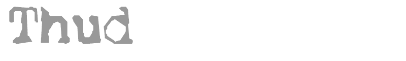 Thud
