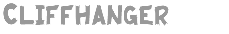 Cliffhanger