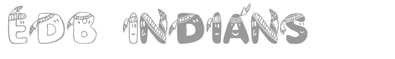 EDB Indian