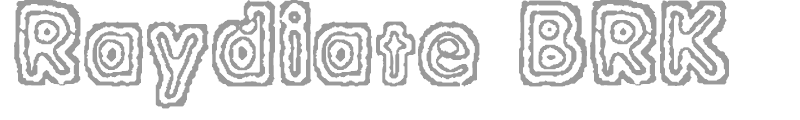 Raydiate BRK